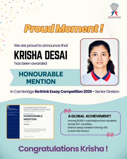PICT Model School Achievement